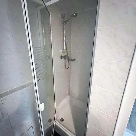 Ferienhaeuser Insel Usedom Waldhaus 3 Mit Whirlpool - Direkt Am Achterwasser *