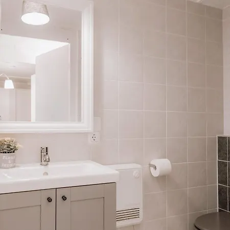 Ferienhaeuser Insel Usedom Waldhaus 3 Mit Whirlpool - Direkt Am Achterwasser 度假居 *